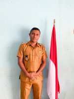 Donatus Nesi, S.Pd