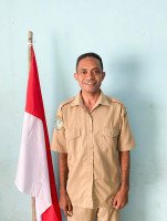 Ferdinandus Suares Eno Leu, S.IP