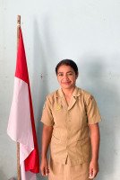 Damaris Metboho
