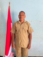Hendrikus Malafu